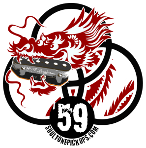 59 Dragon Twang Logo